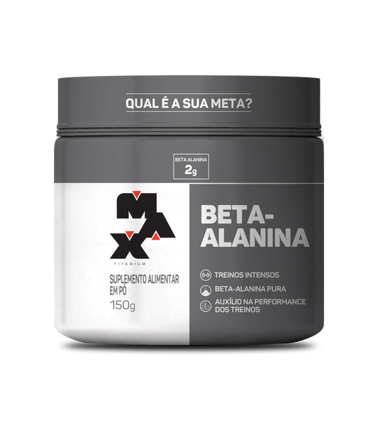Beta-Alanina