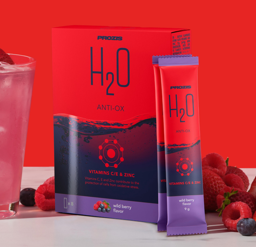 H2O Anti-OX