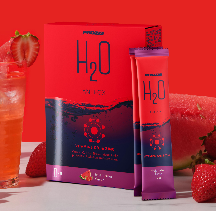 H2O Anti-OX