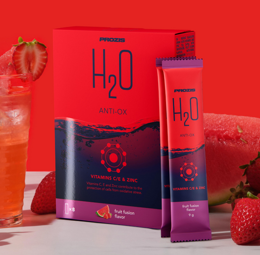 H2O Anti-OX