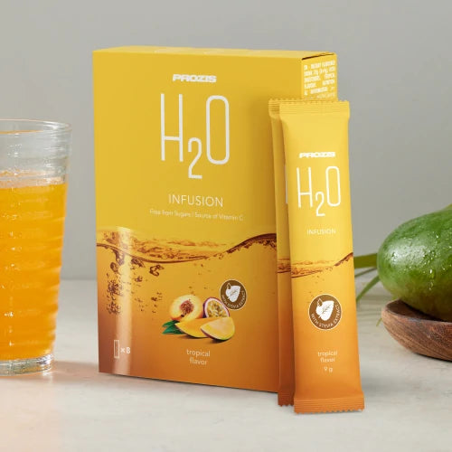 H2O Immune